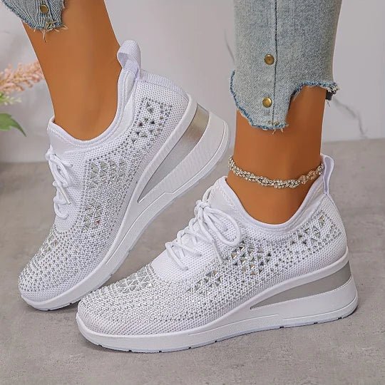 GRACE | ORTOPEDISKE Wygodne Buty