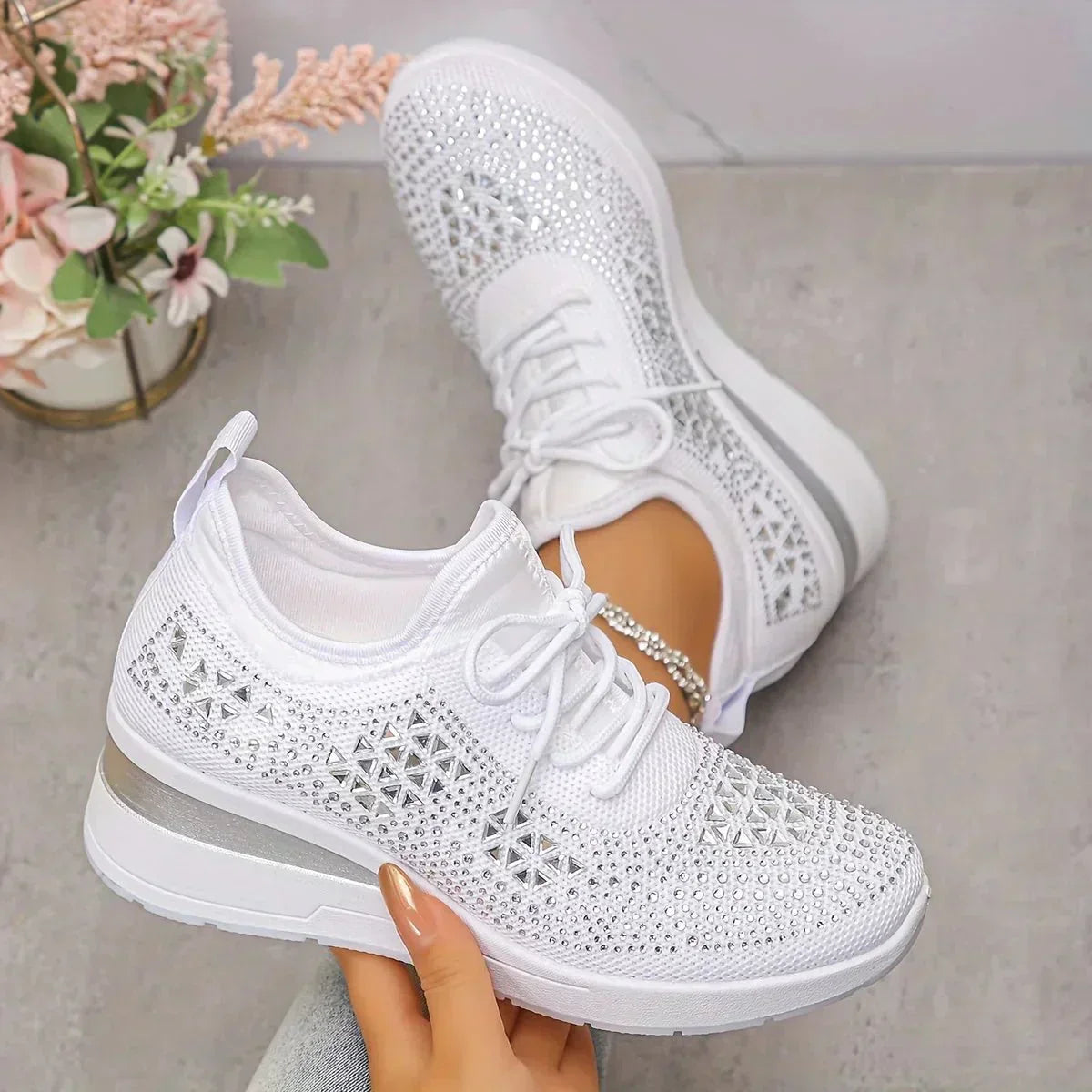 GRACE | ORTOPEDISKE Wygodne Buty