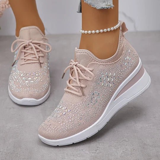GRACE | ORTOPEDISKE Wygodne Buty