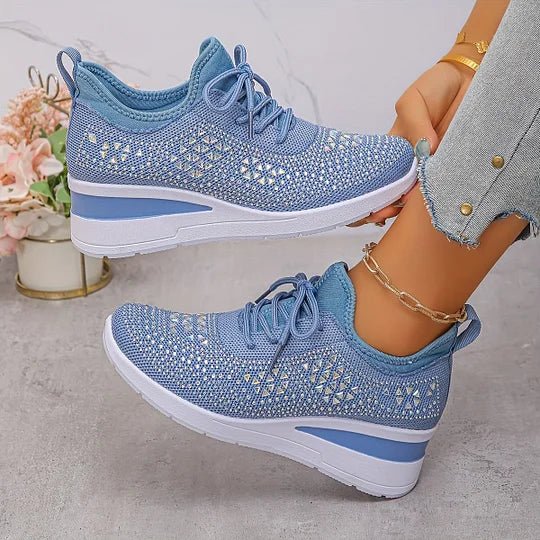 GRACE | ORTOPEDISKE Wygodne Buty