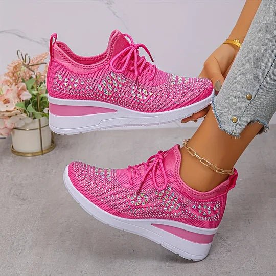 GRACE | ORTOPEDISKE Wygodne Buty