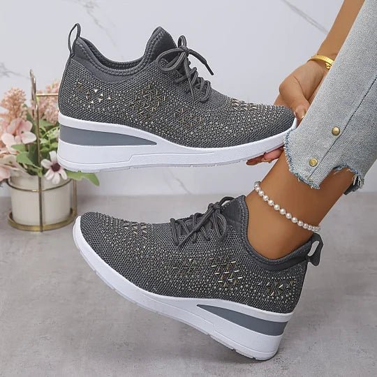 GRACE | ORTOPEDISKE Wygodne Buty