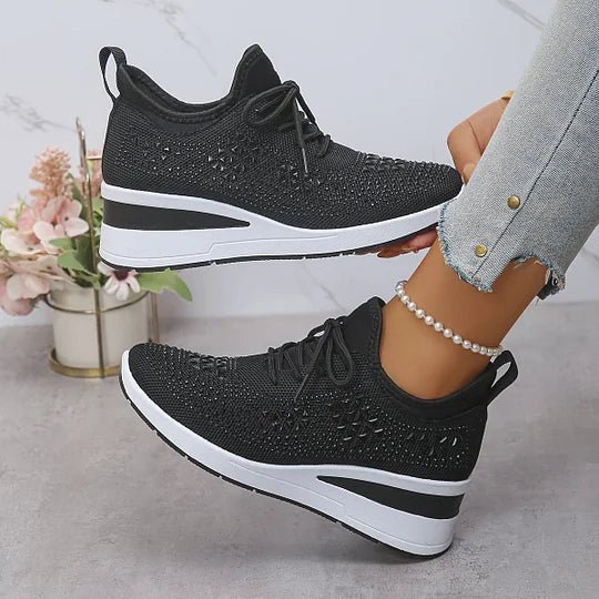 GRACE | ORTOPEDISKE Wygodne Buty