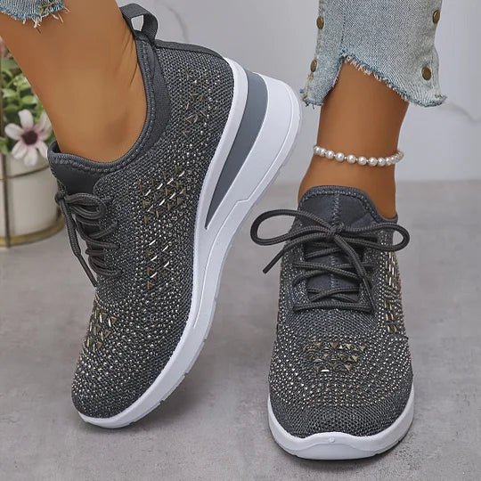 GRACE | ORTOPEDISKE Wygodne Buty