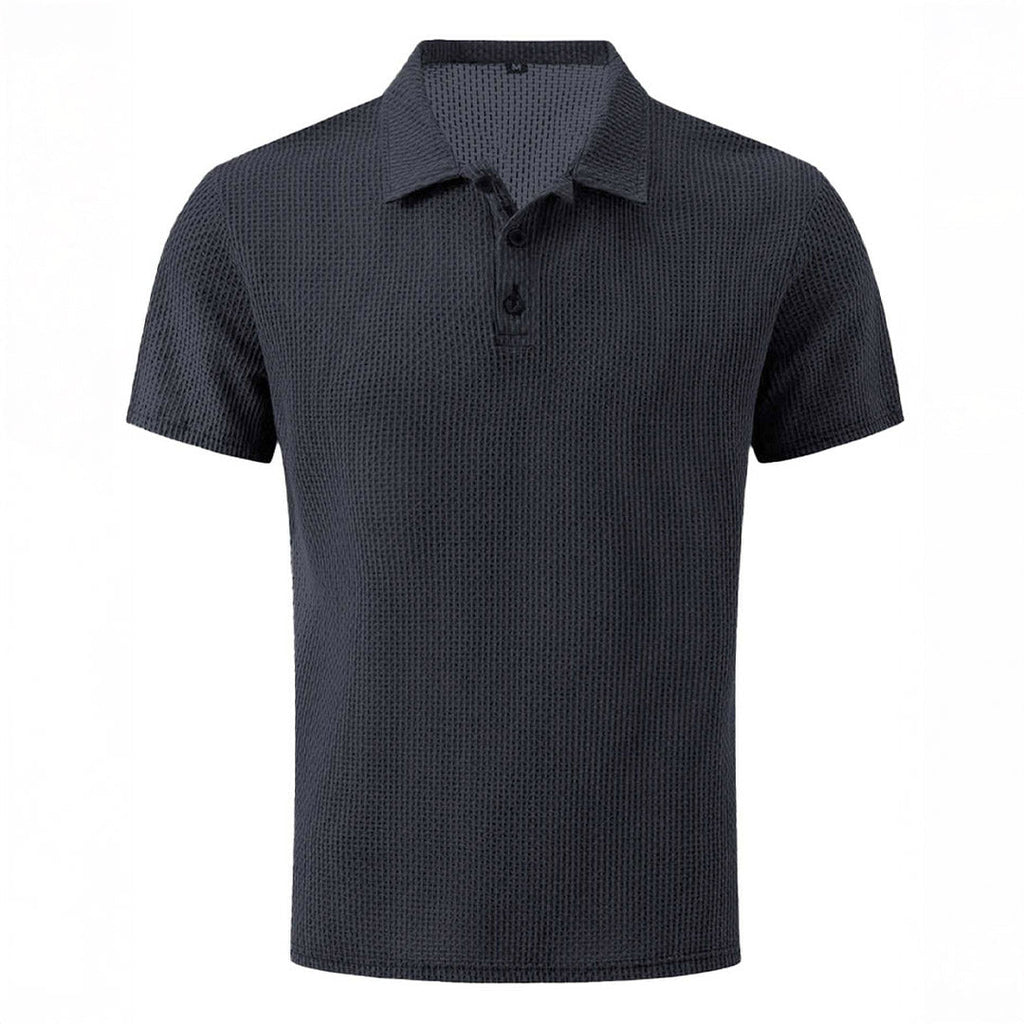 Jesse | Ultra-Miękki Stretch Polo