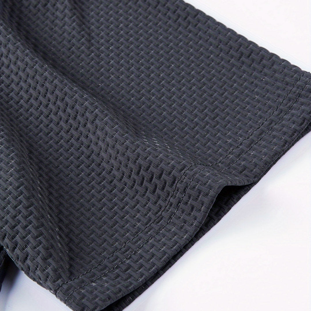 Jesse | Ultra-Miękki Stretch Polo