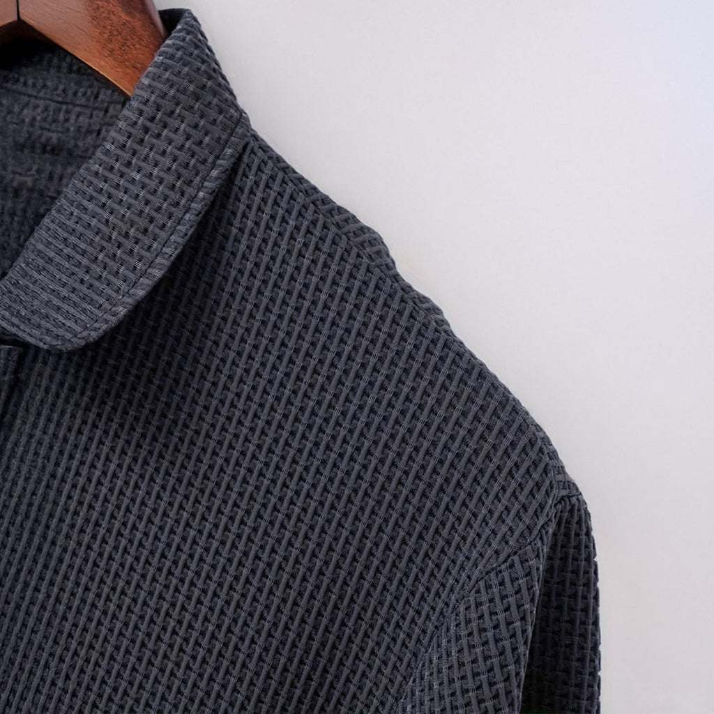 Jesse | Ultra-Miękki Stretch Polo