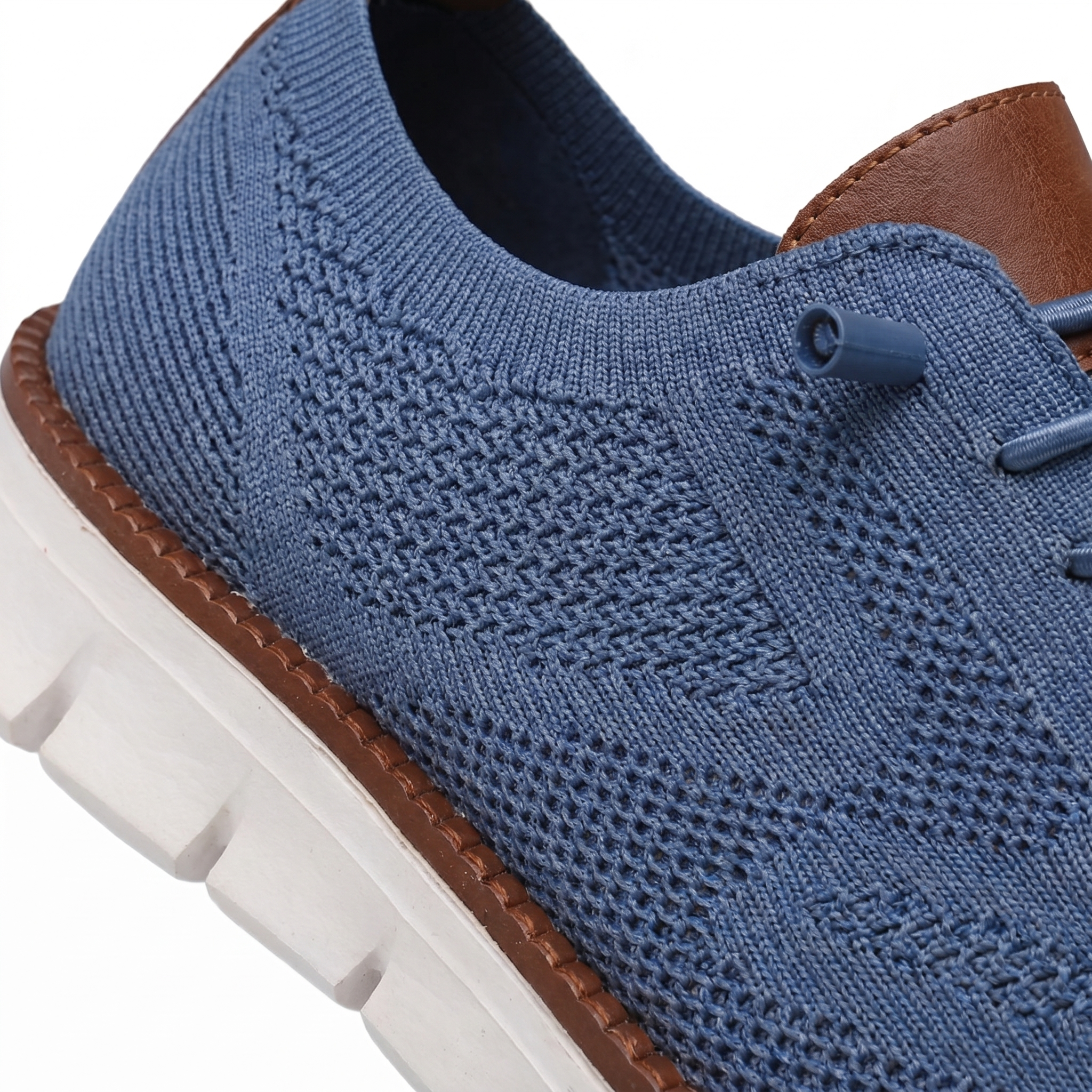 FABRIZIO – Buty męskie w Mesh-Strikk