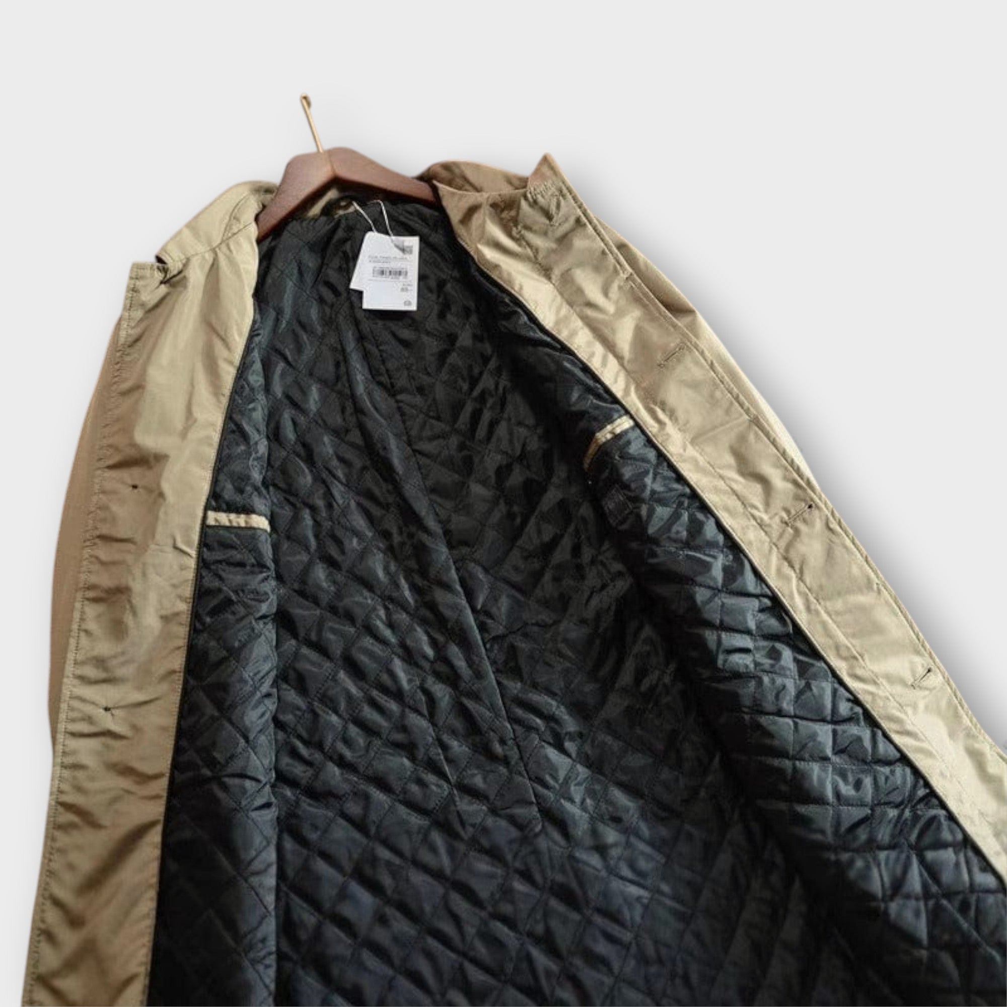 Adrian | Stylowy herreKurtka