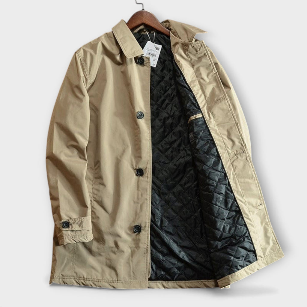 Adrian | Stylowy herreKurtka
