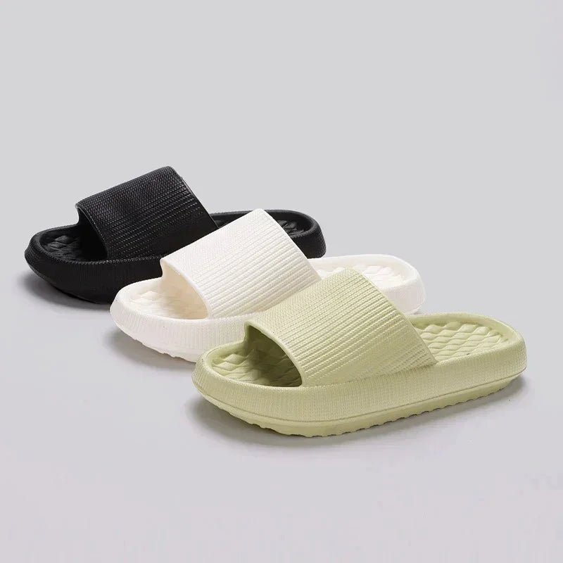 SCANDIWEAR Cloud 2™ | Wygodne w smerteLendrende Kapcie