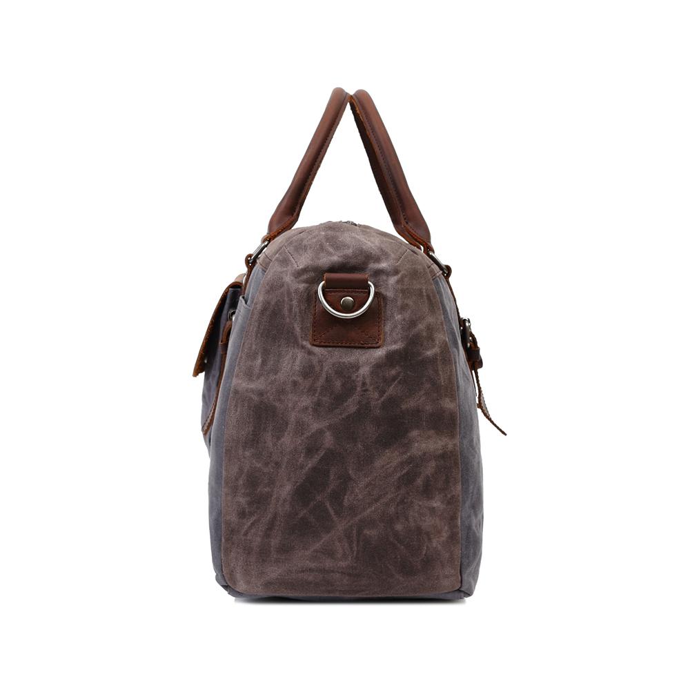 Alex - Slitesterk Stor Kapasitet Holdall Torba