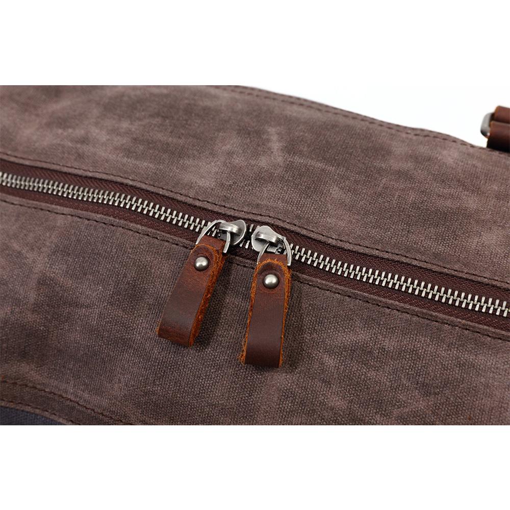 Alex - Slitesterk Stor Kapasitet Holdall Torba