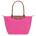 Longchamp - Stor Le Pliage ToteTorebka, Różowy