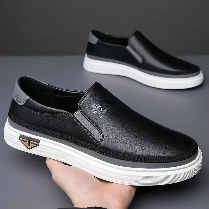 The Whitman Slip-On Buty