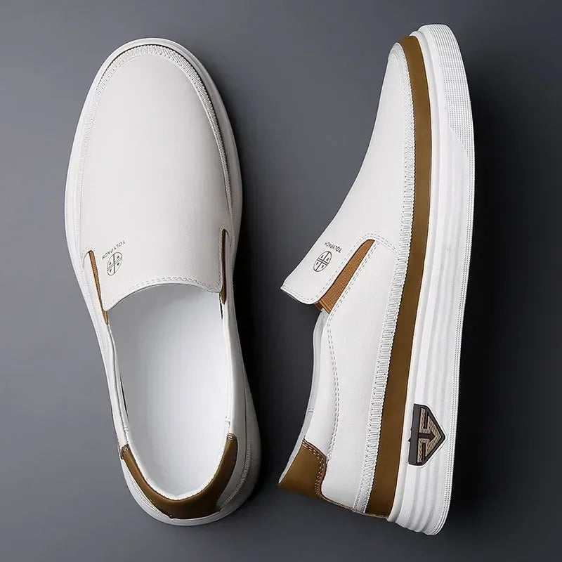 The Whitman Slip-On Buty