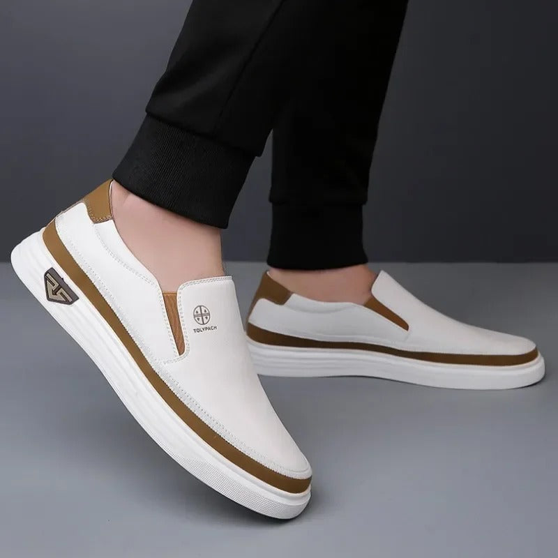 The Whitman Slip-On Buty
