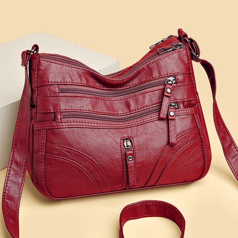 Margaret™ | Vintage Casual Torebka