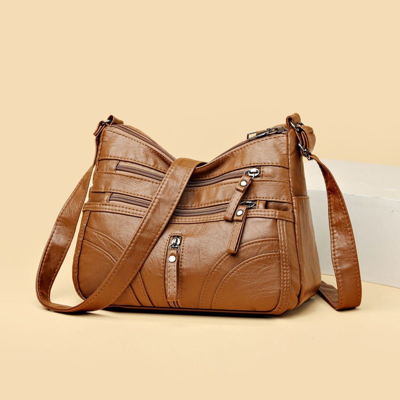 Margaret™ | Vintage Casual Torebka