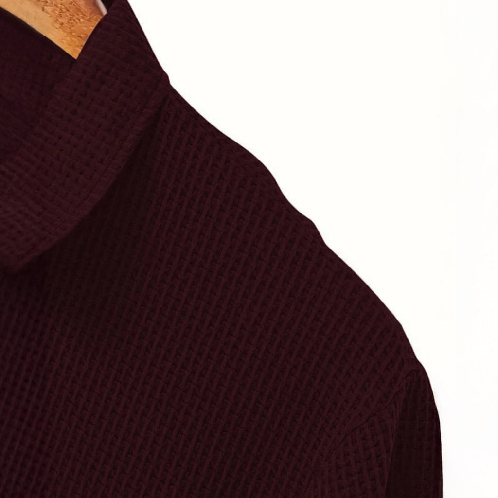 Jesse | Ultra-Miękki Stretch Polo