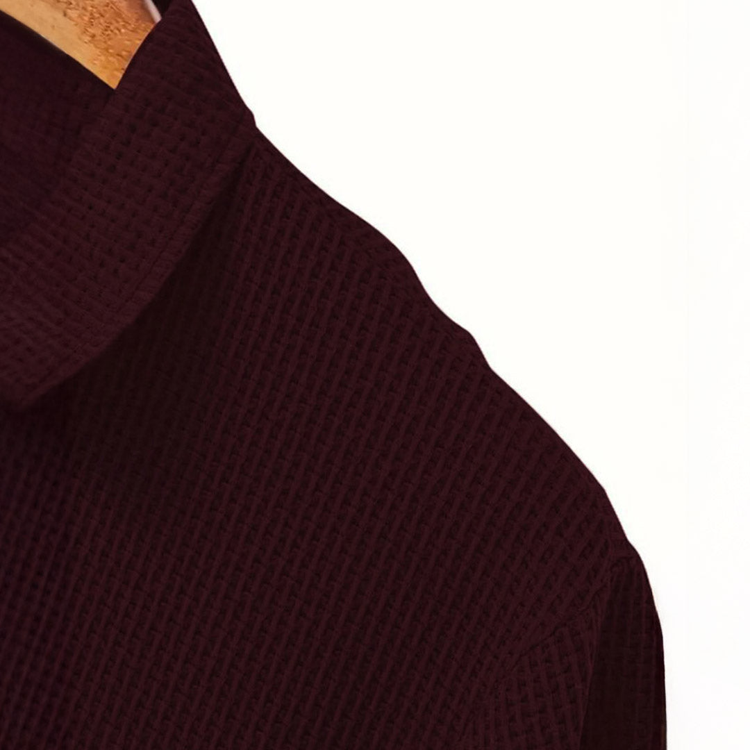Jesse | Ultra-Miękki Stretch Polo