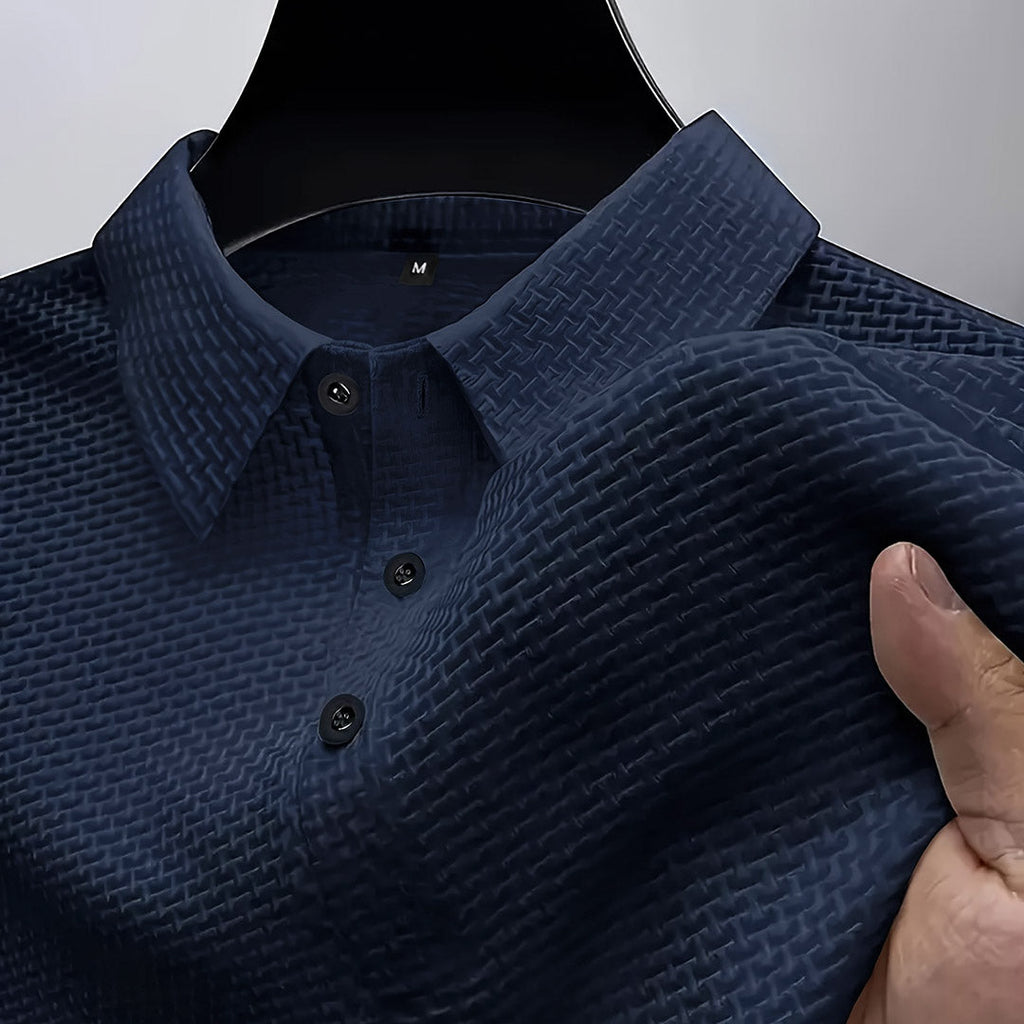 Jesse | Ultra-Miękki Stretch Polo