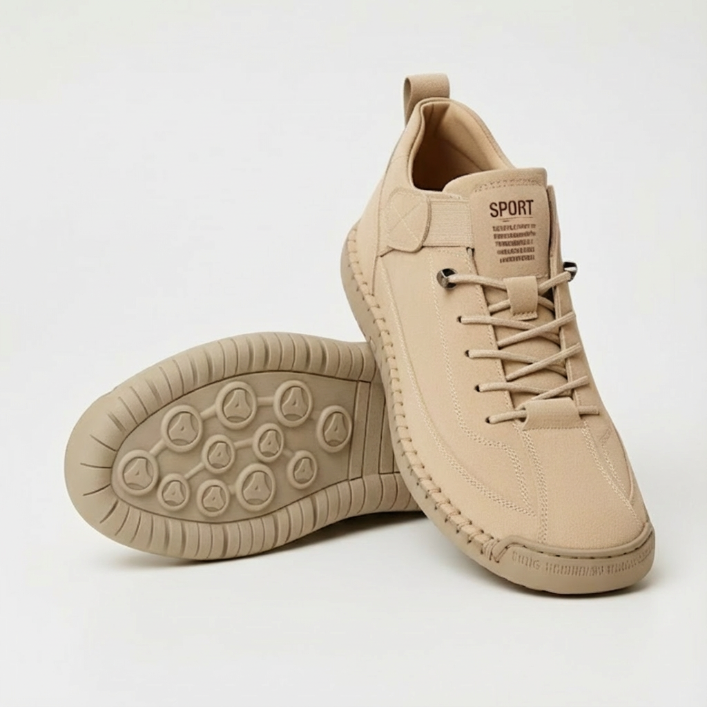 Mia™ – Wygodne w smertefrie ortopediske sneakersyy