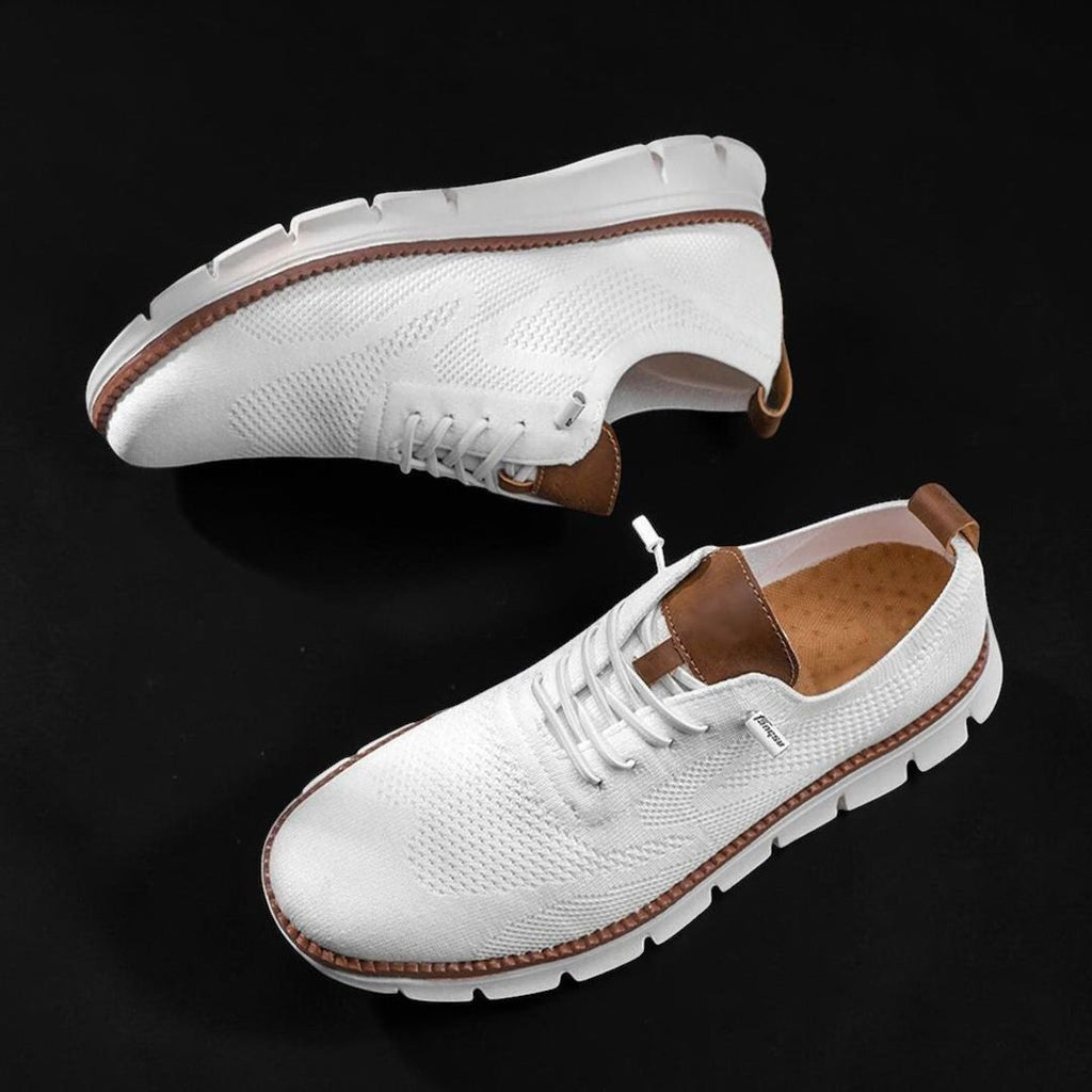 FABRIZIO – Buty męskie w Mesh-Strikk