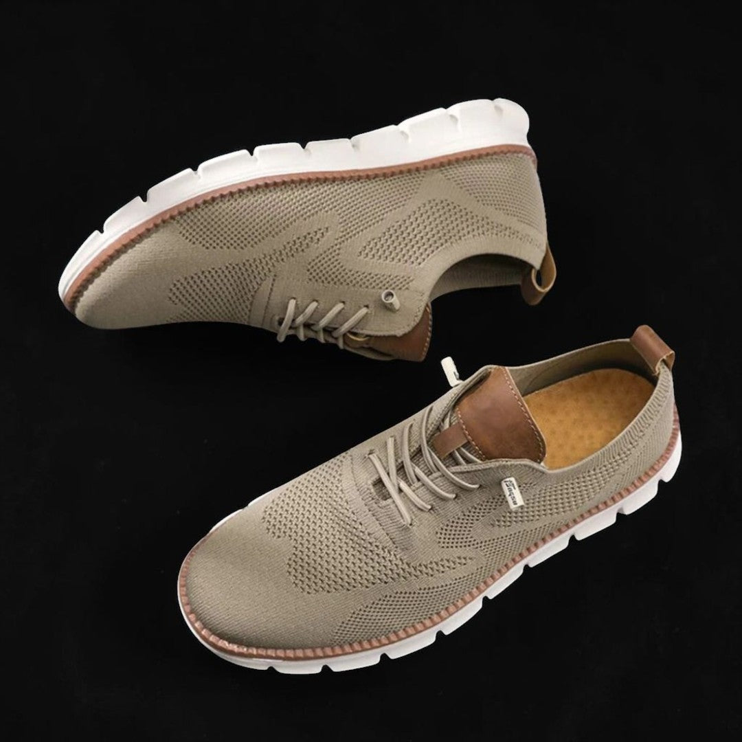FABRIZIO – Buty męskie w Mesh-Strikk