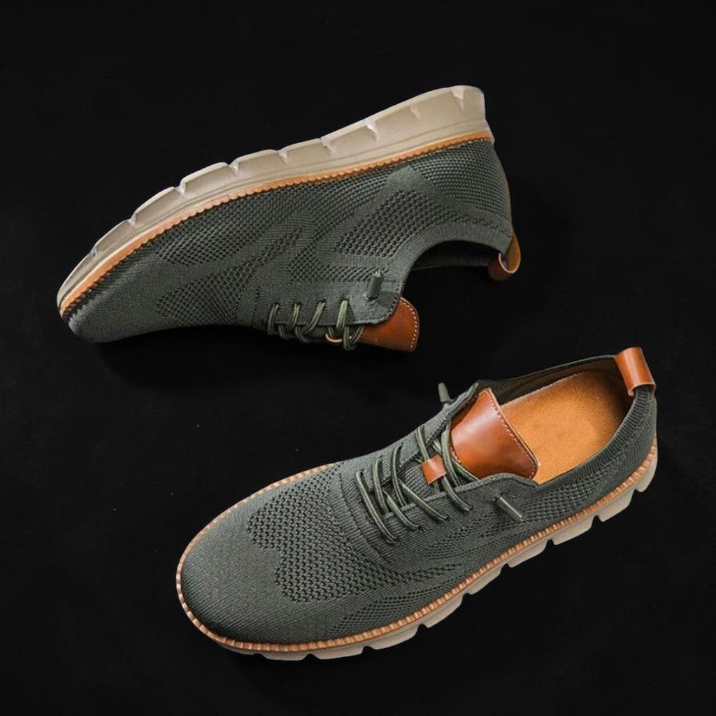 FABRIZIO – Buty męskie w Mesh-Strikk