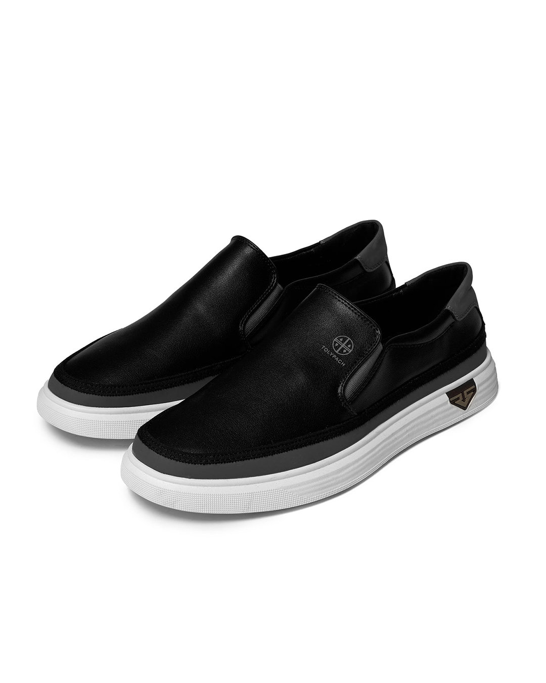 The Whitman Slip-On Buty