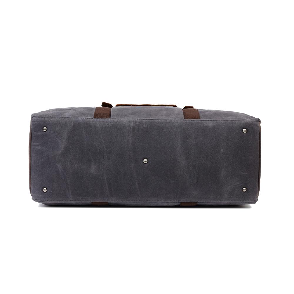 Alex - Slitesterk Stor Kapasitet Holdall Torba