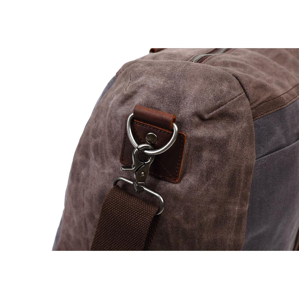 Alex - Slitesterk Stor Kapasitet Holdall Torba