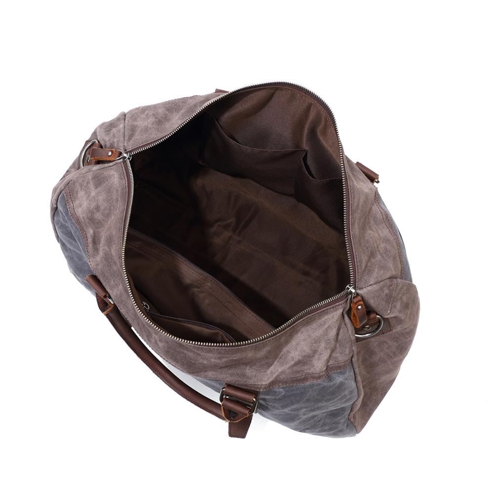 Alex - Slitesterk Stor Kapasitet Holdall Torba