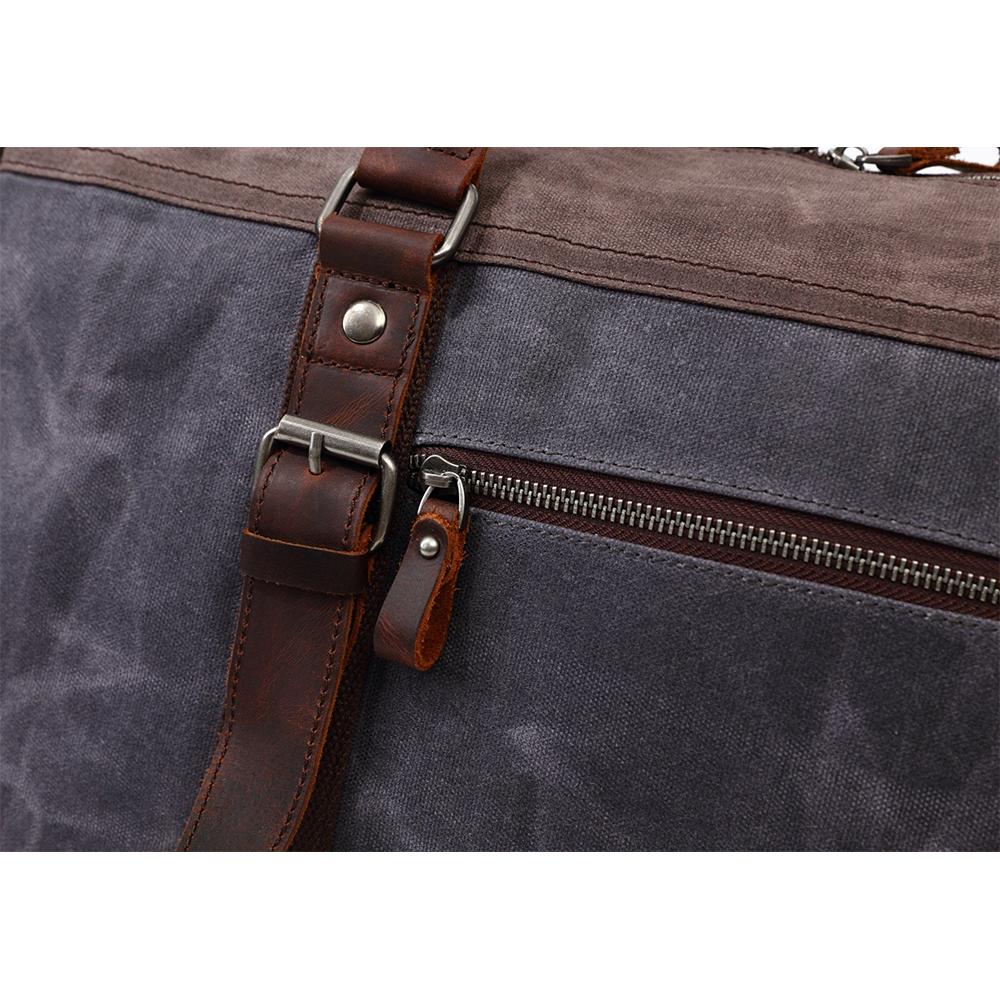 Alex - Slitesterk Stor Kapasitet Holdall Torba